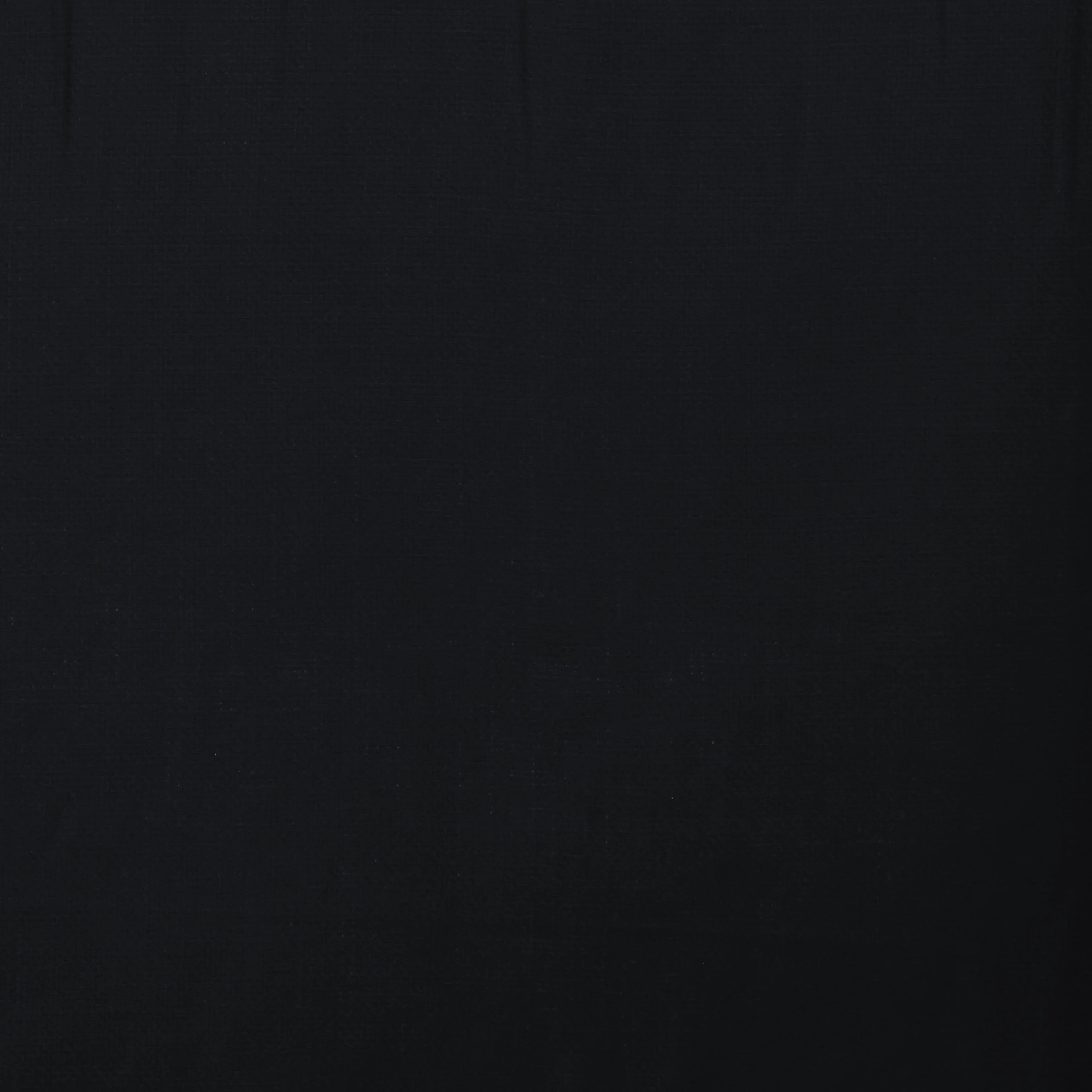 Wool - Suiting - Dobby - Black - Image 2