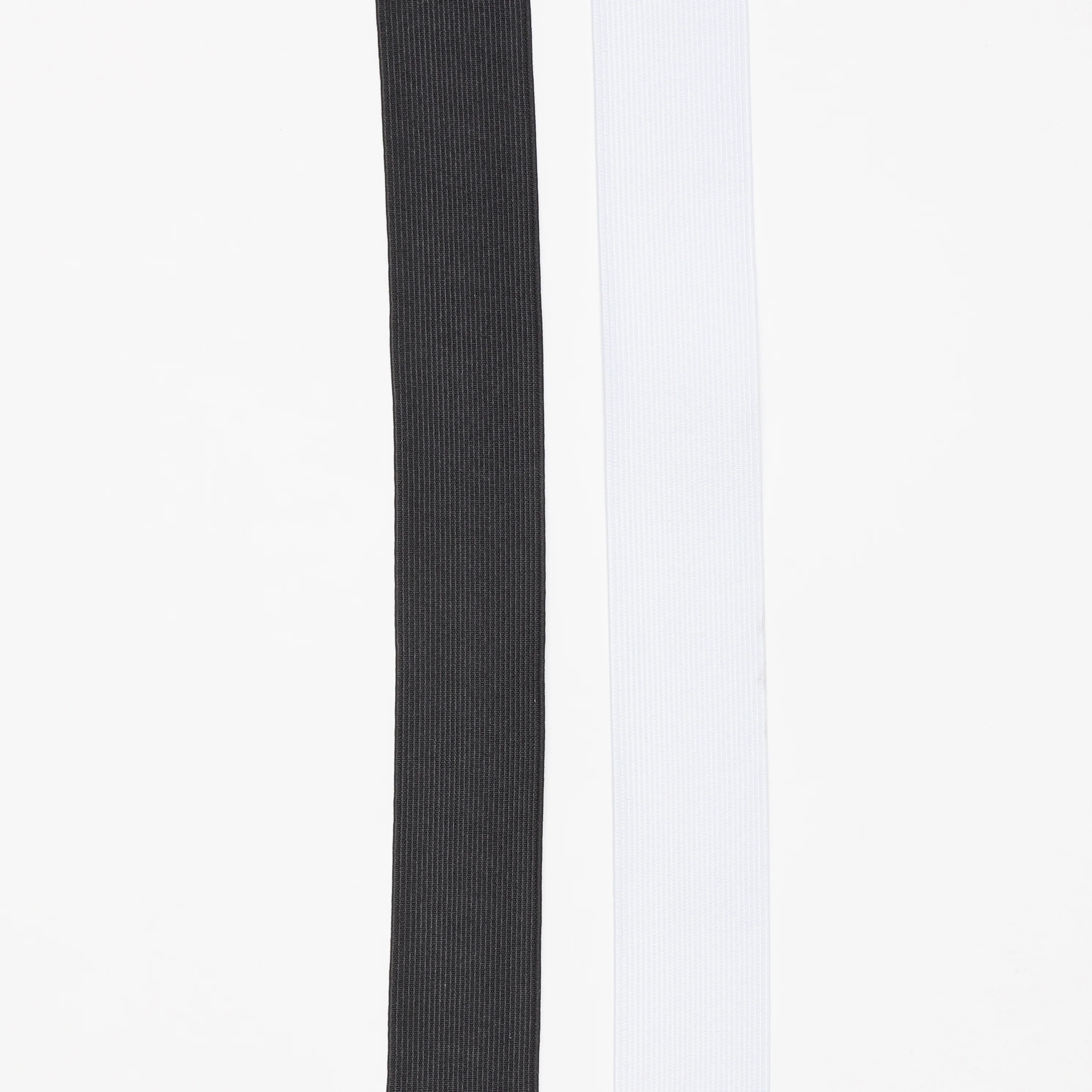 Woven Elastic - 38mm - Assorted