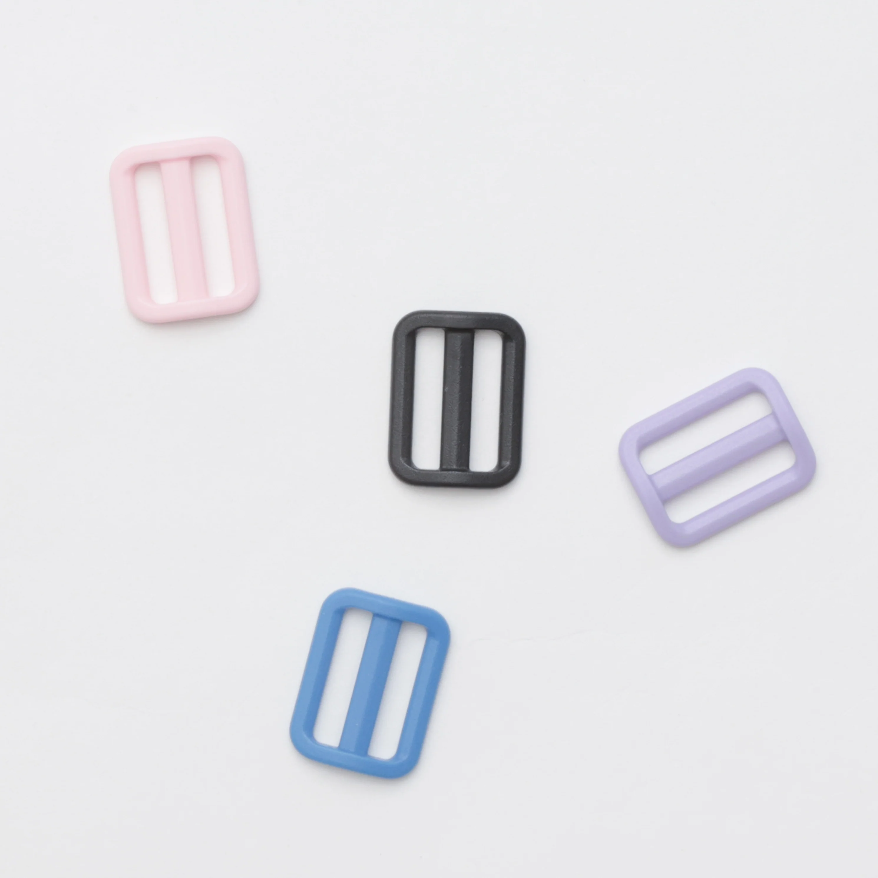 YKK - Tri-Bar Glides - Assorted