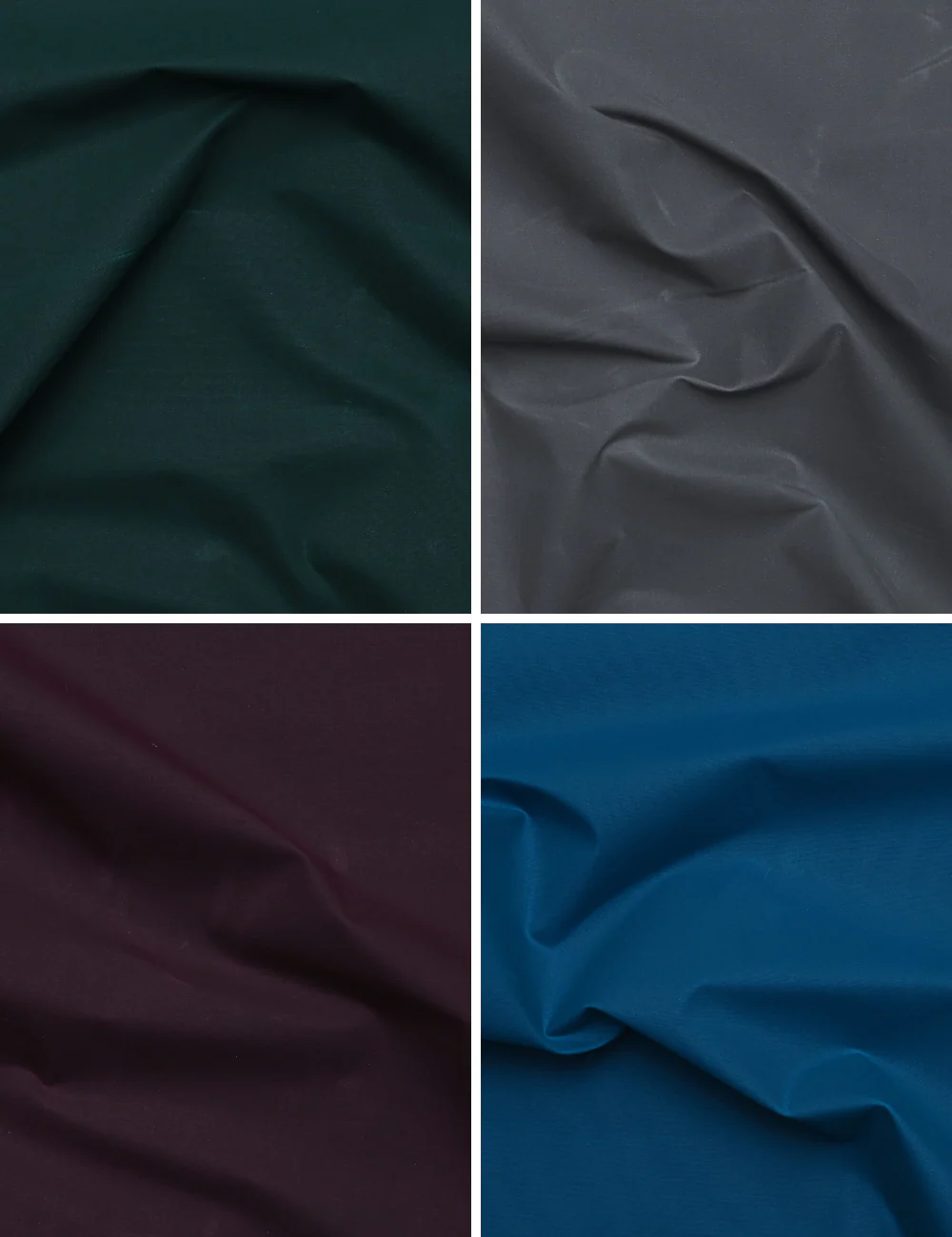 Yukon - Waxed Canvas - 13oz - Assorted