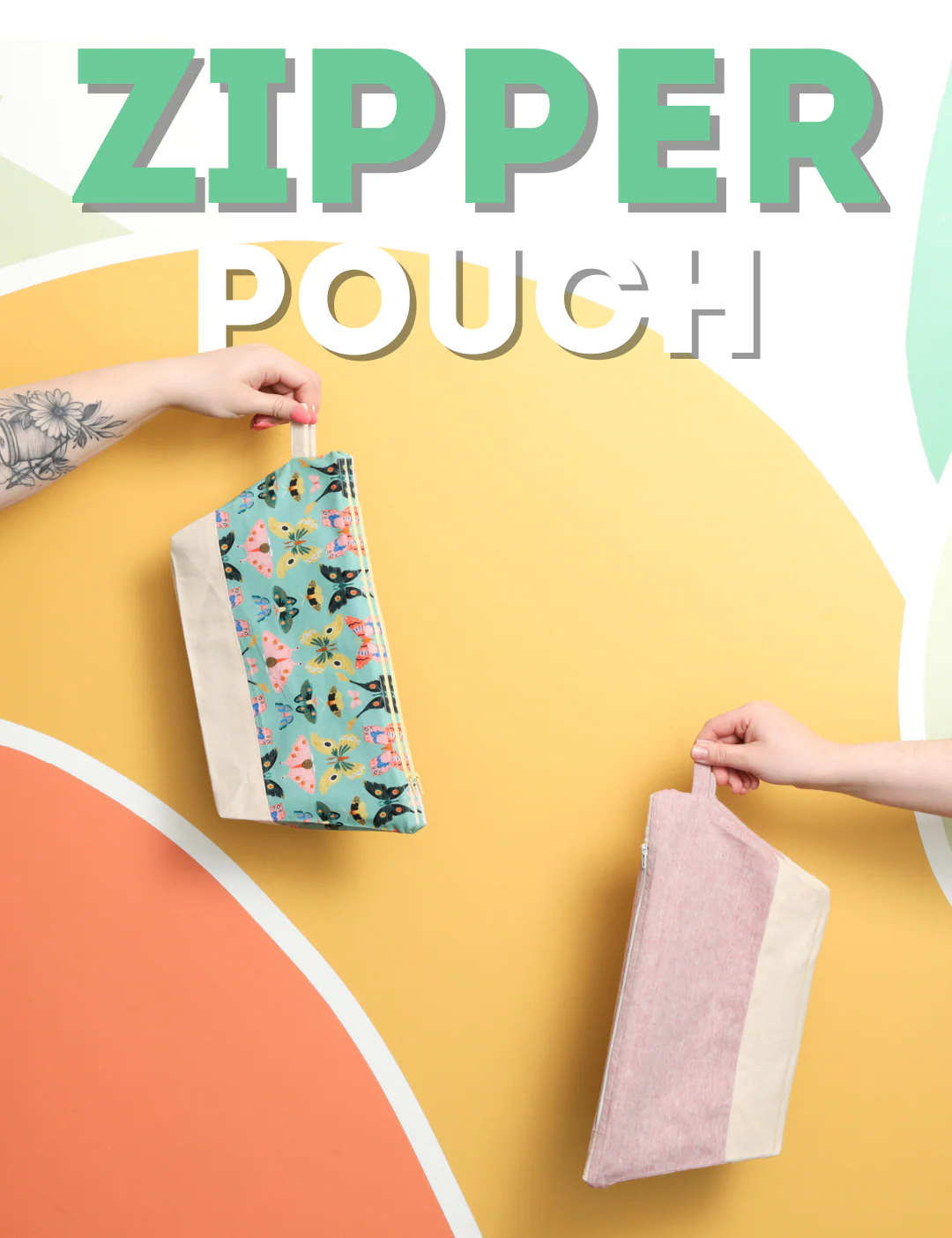 Zipper Pouch